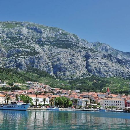 Apartment Orange Makarska Exterior photo