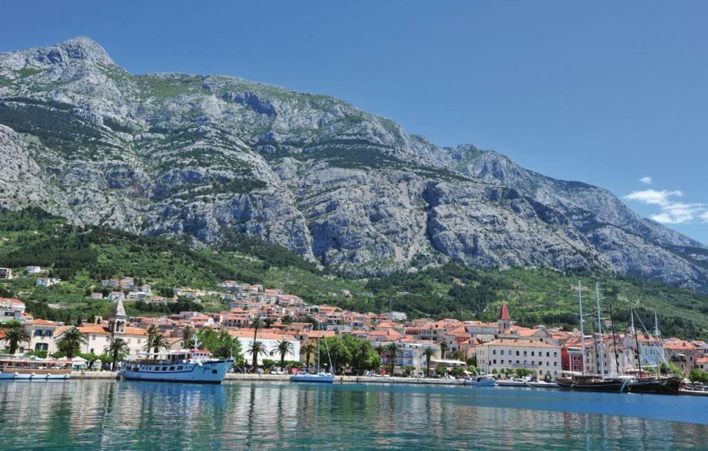Apartment Orange Makarska Exterior photo