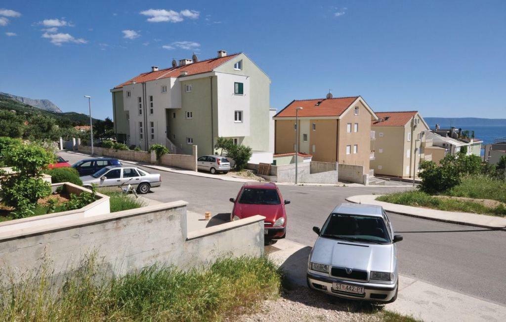 Apartment Orange Makarska Exterior photo
