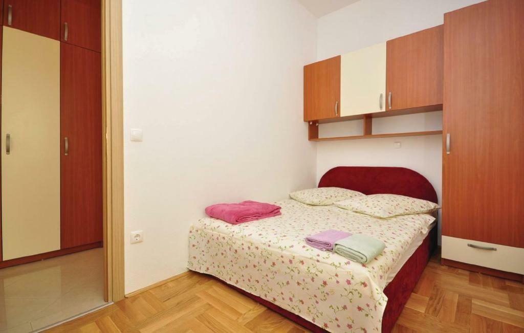 Apartment Orange Makarska Exterior photo